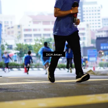 Runner Photo 7786927
