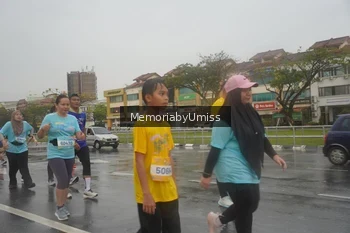 Runner Photo 778694