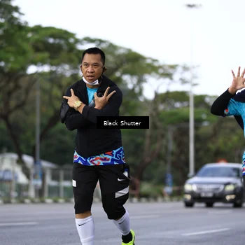 Runner Photo 7786990