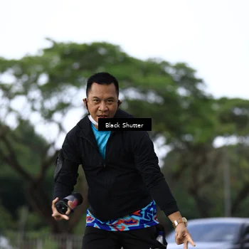 Runner Photo 7786991