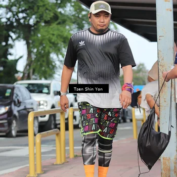 Runner Photo 7787001