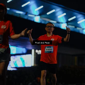Runner Photo 7787007