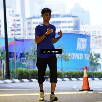 Runner Photo 7787008