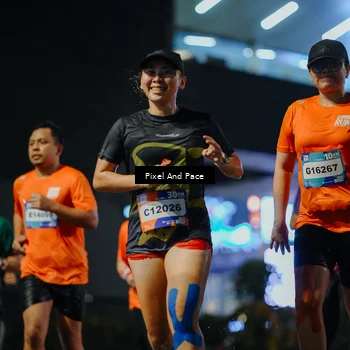 Runner Photo 7787023