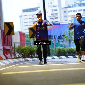 Runner Photo 7787036