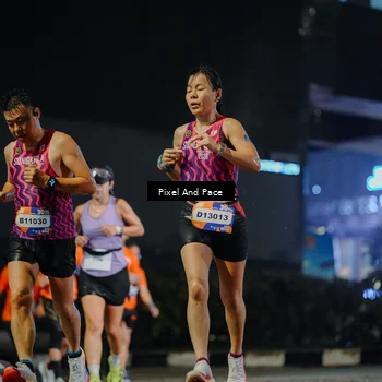 Runner Photo 7787039