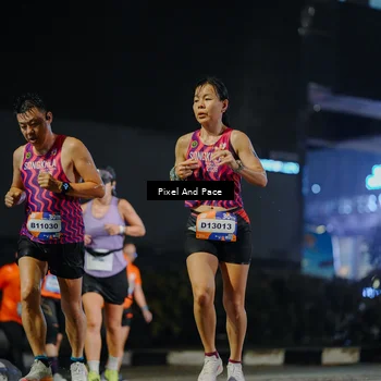 Runner Photo 7787042