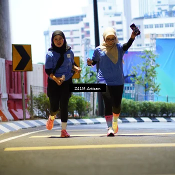 Runner Photo 7787063