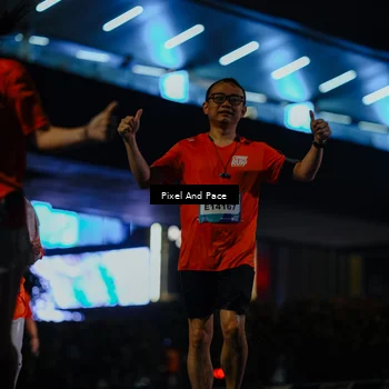 Runner Photo 7787065