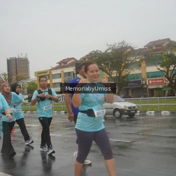 Runner Photo 778707