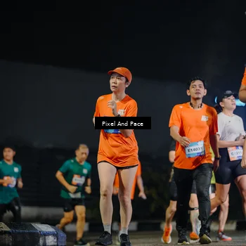 Runner Photo 7787086