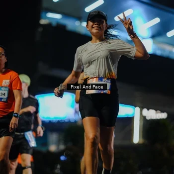 Runner Photo 7787091