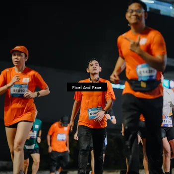 Runner Photo 7787095