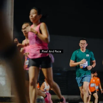 Runner Photo 7787100