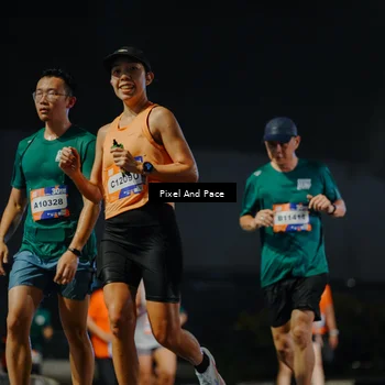 Runner Photo 7787111