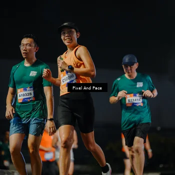 Runner Photo 7787129