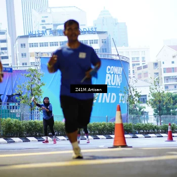 Runner Photo 7787134