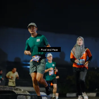 Runner Photo 7787168
