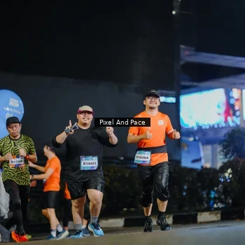 Runner Photo 7787194