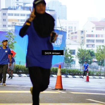 Runner Photo 7787216