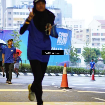 Runner Photo 7787221