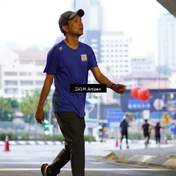 Runner Photo 7787245