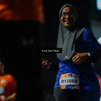 Runner Photo 7787286