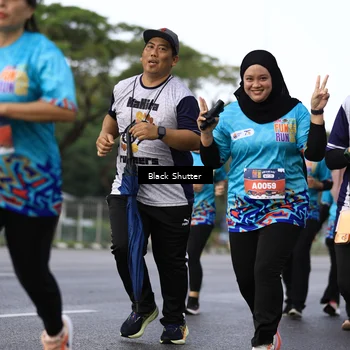 Runner Photo 7787291