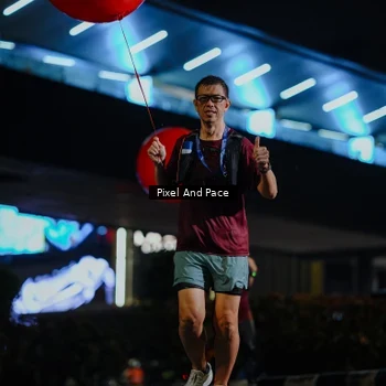 Runner Photo 7787294
