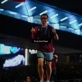 Runner Photo 7787300