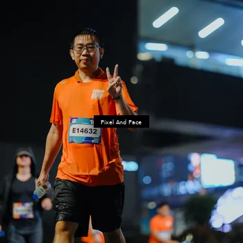 Runner Photo 7787308