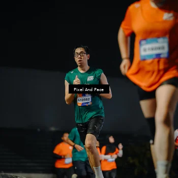 Runner Photo 7787321