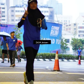 Runner Photo 7787327