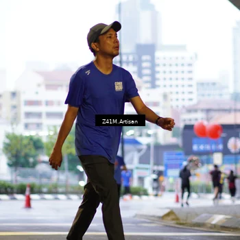 Runner Photo 7787355