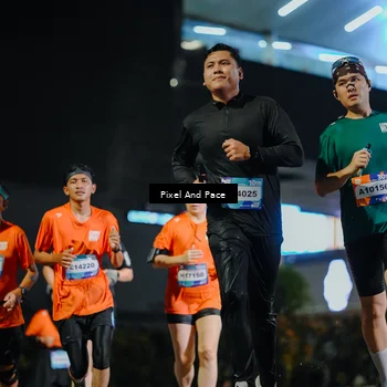 Runner Photo 7787375