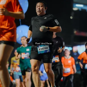 Runner Photo 7787384