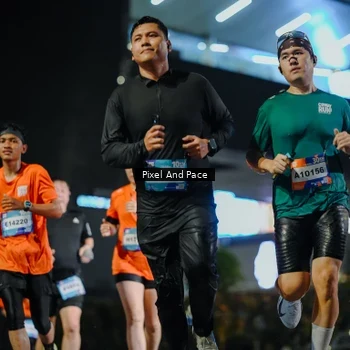 Runner Photo 7787406