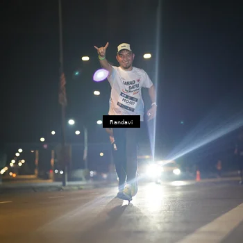 Runner Photo 7787422
