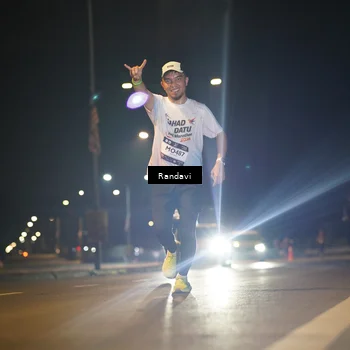 Runner Photo 7787431