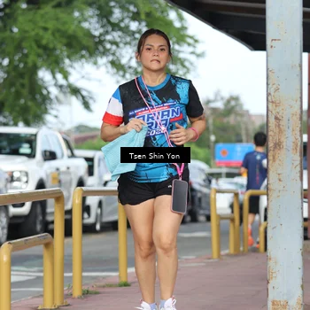 Runner Photo 7787439