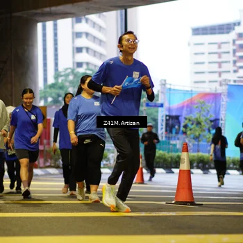 Runner Photo 7787441