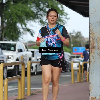 Runner Photo 7787456