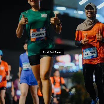 Runner Photo 7787470