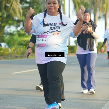 Runner Photo 7787474