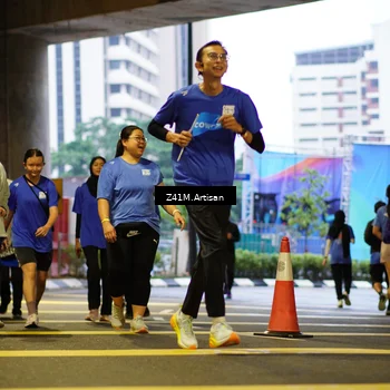Runner Photo 7787483