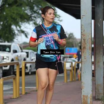 Runner Photo 7787493