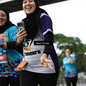 Runner Photo 7787499