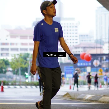 Runner Photo 7787544