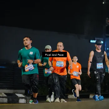 Runner Photo 7787607