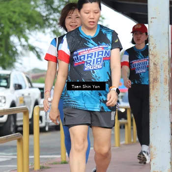 Runner Photo 7787625